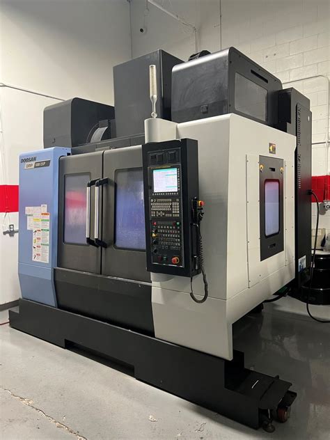 doosan cnc machines for sale|Doosan cnc price list.